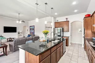 5925 Scottsdale Ln, Fort Worth, TX 76179 - Photo 10