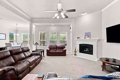 5925 Scottsdale Lane, Fort Worth, TX 76179 - Photo 18
