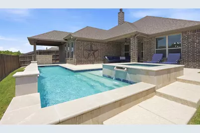 5925 Scottsdale Lane, Fort Worth, TX 76179 - Photo 4