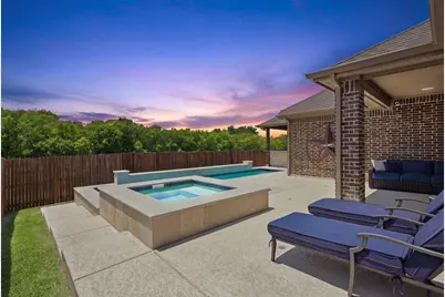 5925 Scottsdale Lane, Fort Worth, TX 76179 - Photo 2