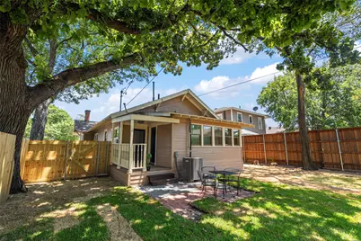 407 S Rosemont Avenue, Dallas, TX 75208 - Photo 26