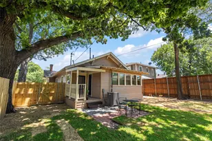 407 S Rosemont Ave, Dallas, TX 75208 - Photo 26