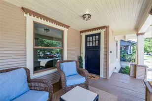407 S Rosemont Ave, Dallas, TX 75208 - Photo 4