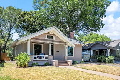 407 S Rosemont Avenue, Dallas, TX 75208 - Photo 2
