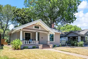 407 S Rosemont Ave, Dallas, TX 75208 - Photo 2