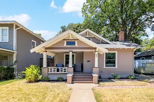 407 S Rosemont Ave, Dallas, TX 75208 - Photo 1