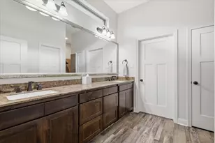 1004 Forest Hill Dr, Weatherford, TX 76087 - Photo 18
