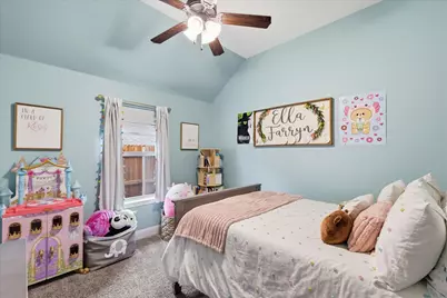 1004 Forest Hill Drive, Weatherford, TX 76087 - Photo 24