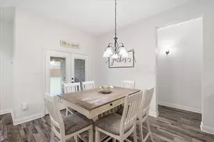 1004 Forest Hill Dr, Weatherford, TX 76087 - Photo 8
