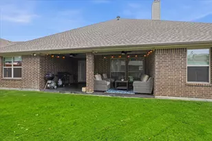 1004 Forest Hill Dr, Weatherford, TX 76087 - Photo 28