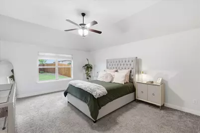 1004 Forest Hill Drive, Weatherford, TX 76087 - Photo 16