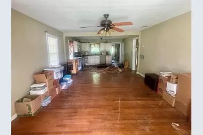 718 Houston Street, Sulphur Springs, TX 75482 - Photo 2