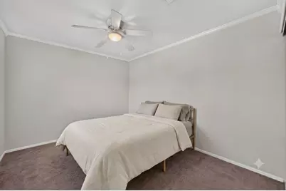5728 Cedar Creek Drive #5728, Benbrook, TX 76109 - Photo 20