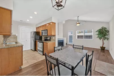 5728 Cedar Creek Drive #5728, Benbrook, TX 76109 - Photo 8