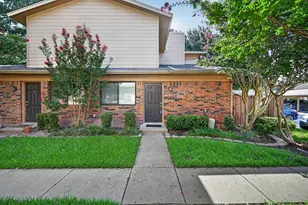 5728 Cedar Creek Dr, Benbrook, TX 76109 - Photo 1