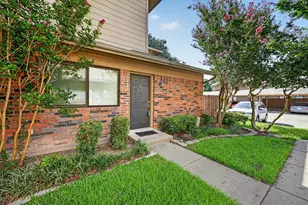 5728 Cedar Creek Dr, Benbrook, TX 76109 - Photo 2