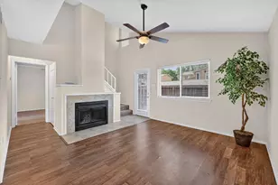 5728 Cedar Creek Dr, Benbrook, TX 76109 - Photo 6