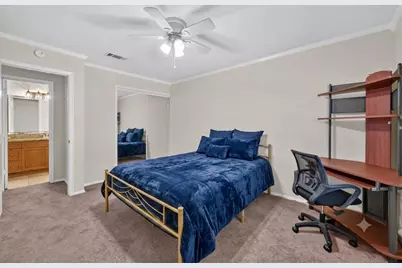 5728 Cedar Creek Drive #5728, Benbrook, TX 76109 - Photo 18