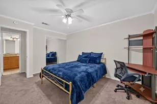 5728 Cedar Creek Dr, Benbrook, TX 76109 - Photo 18