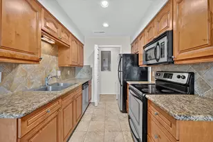 5728 Cedar Creek Dr, Benbrook, TX 76109 - Photo 12