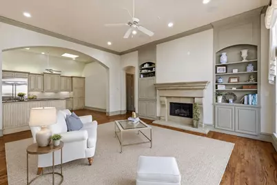 5572 Foard Drive, Frisco, TX 75034 - Photo 6