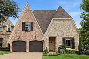 5572 Foard Dr, Frisco, TX 75034 - Photo 2