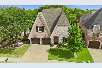 5572 Foard Drive, Frisco, TX 75034 - Photo 1