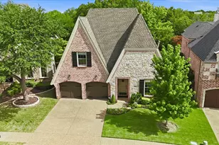 5572 Foard Dr, Frisco, TX 75034 - Photo 1