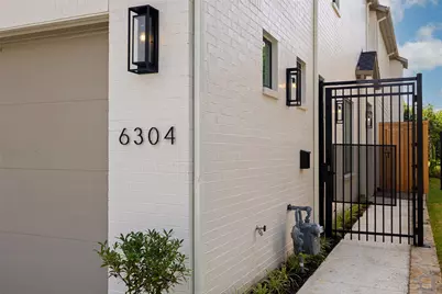 6304 Covington Lane, Dallas, TX 75214 - Photo 2