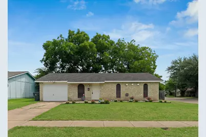 4050 Salem Drive, Garland, TX 75043 - Photo 2