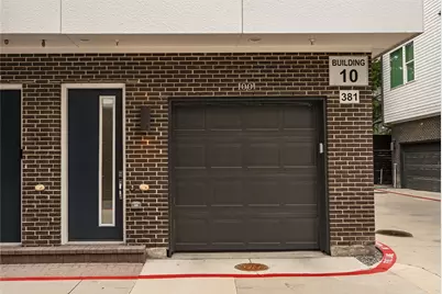 381 E Greenbriar Lane #1001, Dallas, TX 75203 - Photo 8