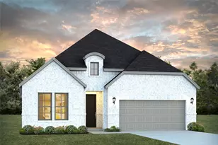 6804 Crystal Spgs Dr, McKinney, TX 75070 - Photo 1