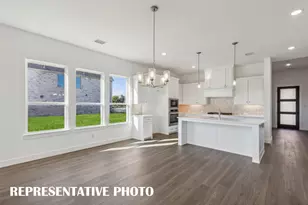 6804 Crystal Spgs Dr, McKinney, TX 75070 - Photo 4