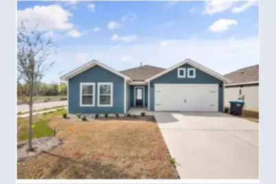 1464 Sunkiss Drive, Fort Worth, TX 76140 - Photo 1