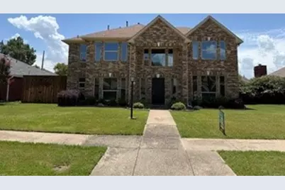 7214 Montego Drive, Rowlett, TX 75089 - Photo 2