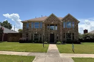 7214 Montego Dr, Rowlett, TX 75089 - Photo 2