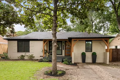 3808 Gaspar Drive, Dallas, TX 75220 - Photo 1