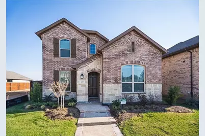 4309 Meadow Hawk Drive, Arlington, TX 76005 - Photo 1