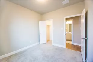 4309 Meadow Hawk Dr, Arlington, TX 76005 - Photo 16