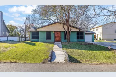 436 E El Camino Real, Weatherford, TX 76087 - Photo 1