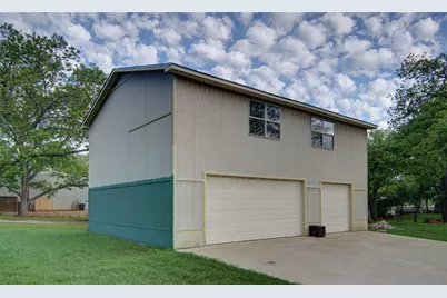 436 E El Camino Real, Weatherford, TX 76087 - Photo 2
