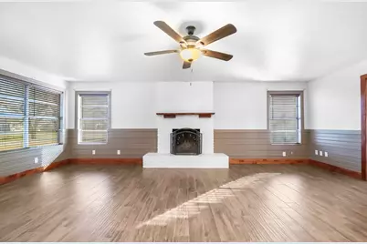 436 E El Camino Real, Weatherford, TX 76087 - Photo 8