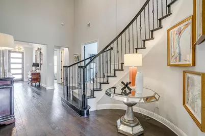 13724 Leatherstem Lane, Fort Worth, TX 76008 - Photo 4