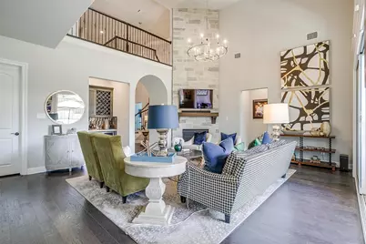 13724 Leatherstem Lane, Fort Worth, TX 76008 - Photo 6