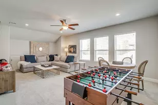 13724 Leatherstem Ln, Fort Worth, TX 76008 - Photo 26