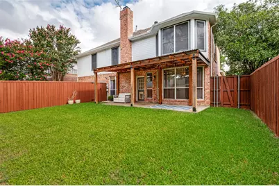 5820 Willow Wood Lane, Dallas, TX 75252 - Photo 24