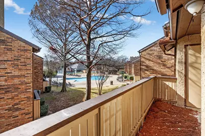 1212 Horizon Trail #3620, Arlington, TX 76011 - Photo 20