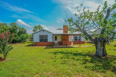 713 Lution Drive, Weatherford, TX 76087 - Photo 1