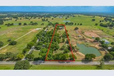 713 Lution Drive, Weatherford, TX 76087 - Photo 16