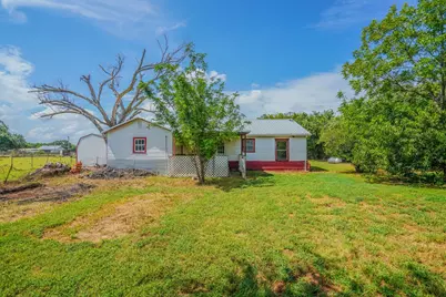 713 Lution Drive, Weatherford, TX 76087 - Photo 16